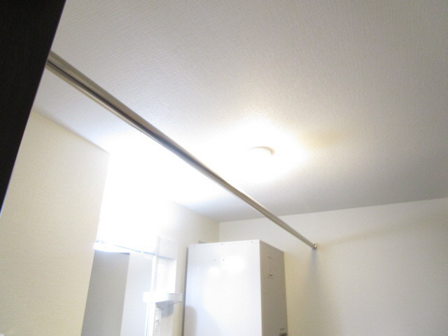EST02(北棟)のその他