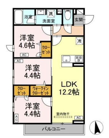 セレスティア岡本