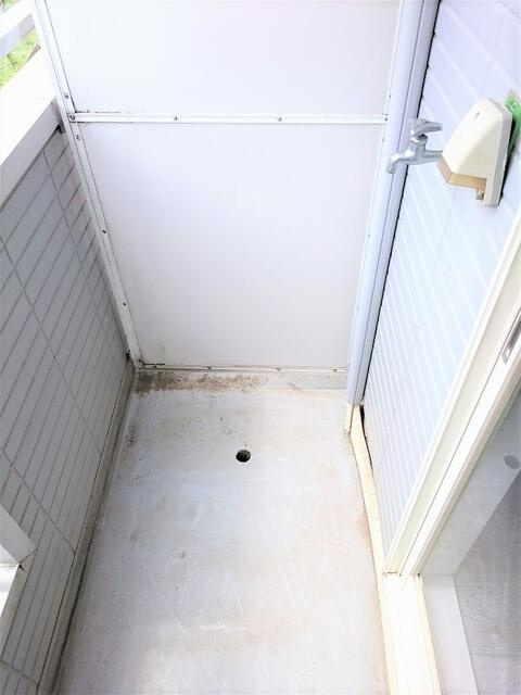洗濯機置場あり