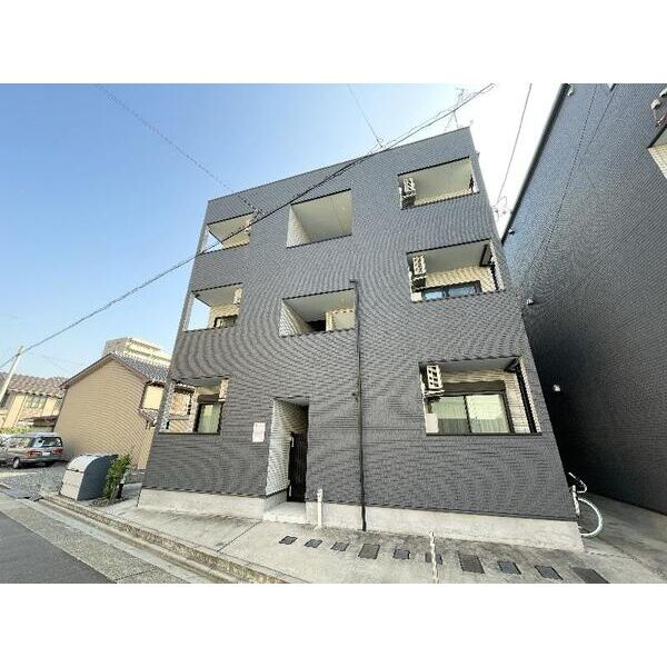 アレクサンダープラッツ金山　名古屋市賃貸　仲介手数料無料