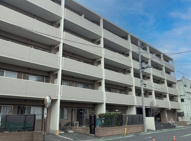 ダイアパレス東川口Ⅳの画像