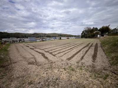 【外観】 | 小野市池田町　農業振興地域農地