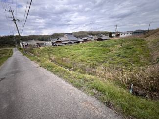 【外観】 | 小野市池田町　農業振興地域農地