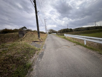 【外観】 | 小野市池田町　農業振興地域農地