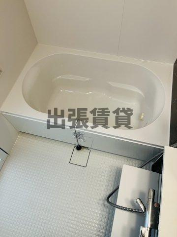 仲介手数料0！！IE伏見の浴室
