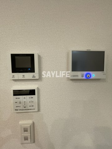 ウエスタンハイツ19の設備