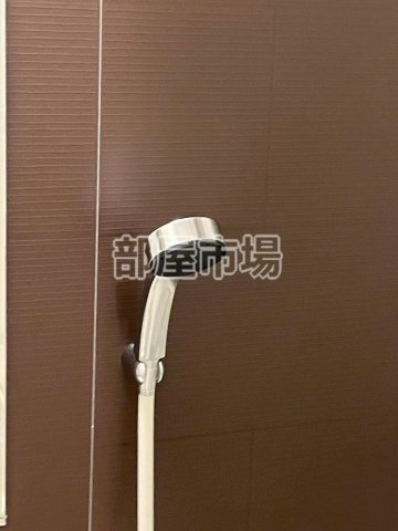 グランドルチェ　白山の浴室