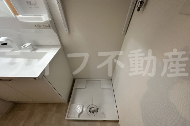 クローバー・グランデ今里　仲介手数料無料の設備