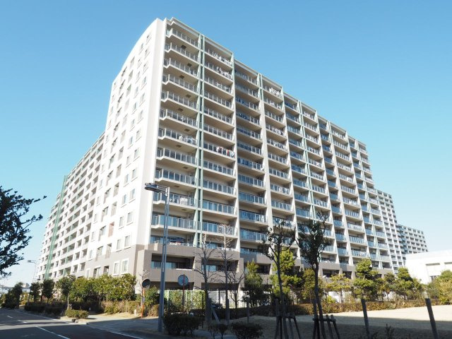 セレナヴィータ新浦安の画像