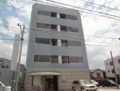 KSビルの画像