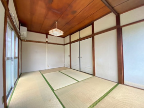 【和室】