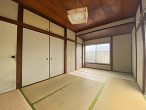 【和室】