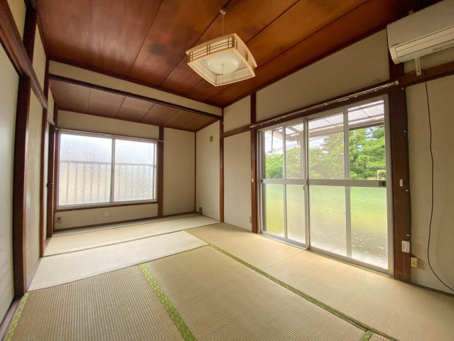 【寝室】