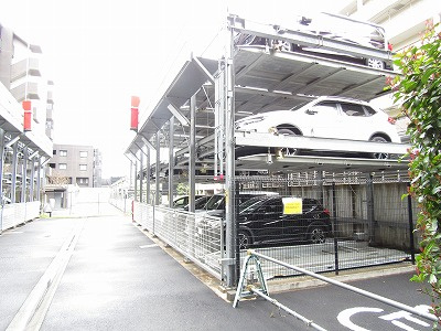UURコート茨木東中条の周辺