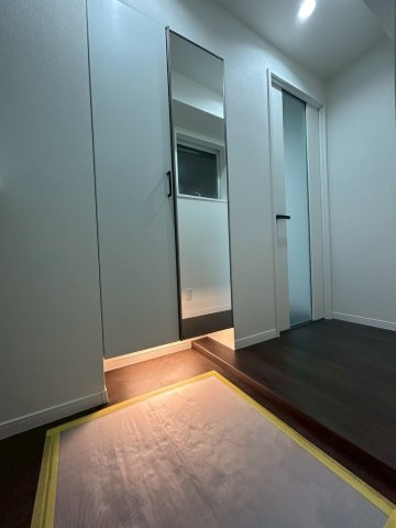 ウィスタリアマンション板橋志村のその他