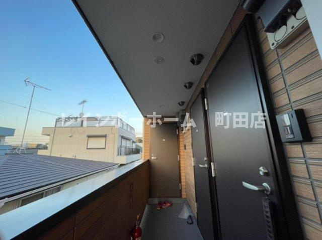 コモド淵野辺※初期費用分割あと払いサービス利用可能物件のその他|別号室参考