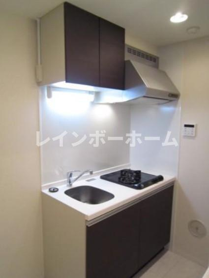 エステル木場のキッチン