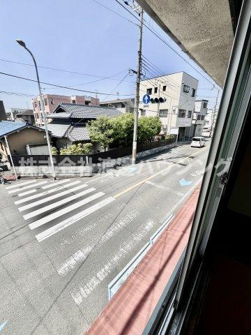 上島町貸家の展望