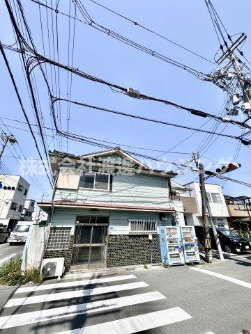 上島町貸家