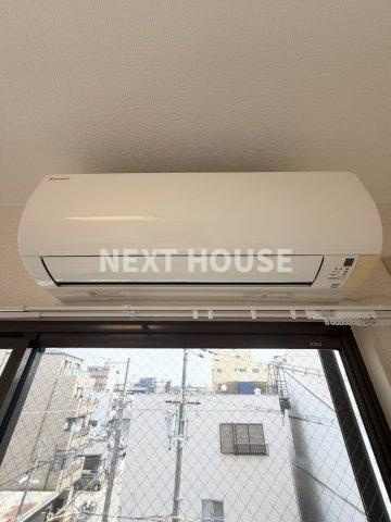 セラ天下茶屋の設備