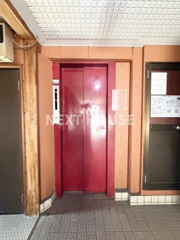 セラ天下茶屋のその他共用部分