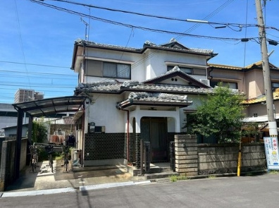和歌山市納定