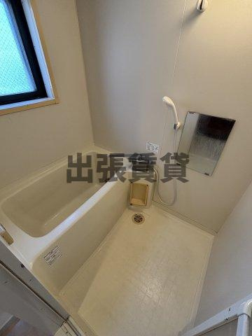 仲介手数料０円！プライムヒルズの浴室