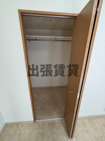 仲介手数料０円！プライムヒルズの収納