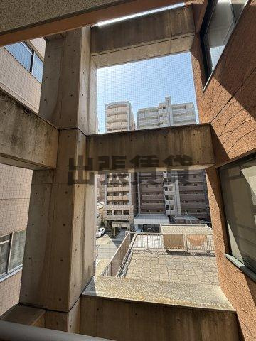 仲介手数料０円！プライムヒルズの展望