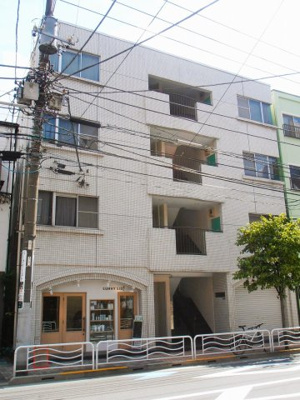 【外観】 | 伊藤マンション