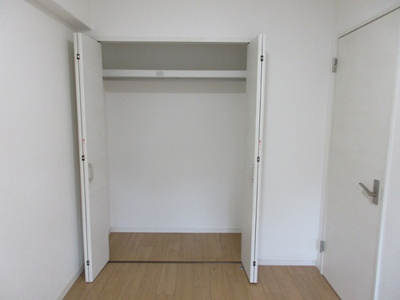 【収納】 | ニューライフマンション木場