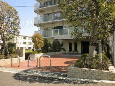 【その他共用部分】 | ニューライフマンション木場