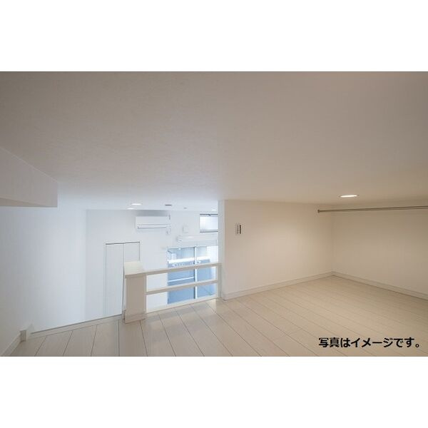 ココマンション｜名古屋市賃貸　仲介手数料無料の設備|ロフト