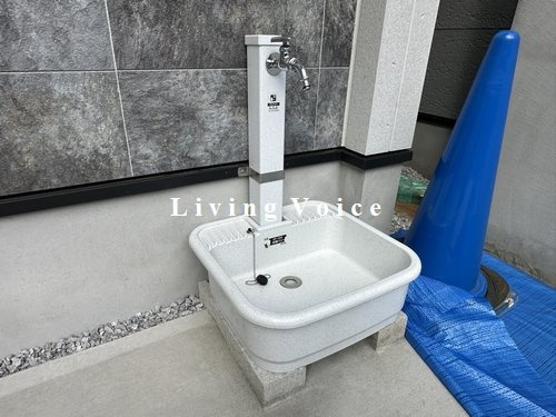 【仲介手数料０円】相模原市緑区二本松Ⅶ　新築一戸建て　6号棟　全7棟の設備|相模原市緑区二本松Ⅶ　新築一戸建て　全7棟