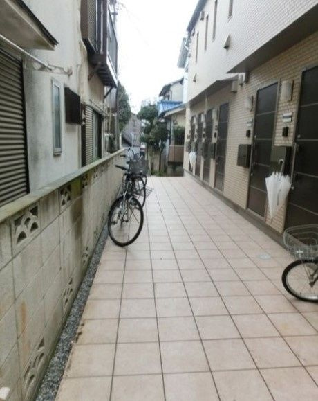  のその他共用部分