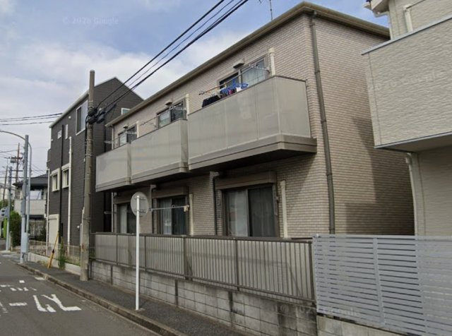 アビデ大倉山