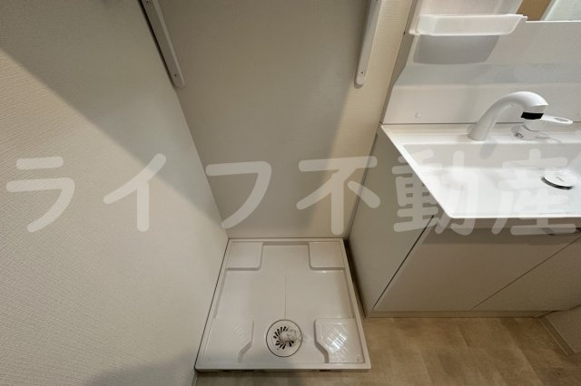 クローバー・グランデ今里　の設備