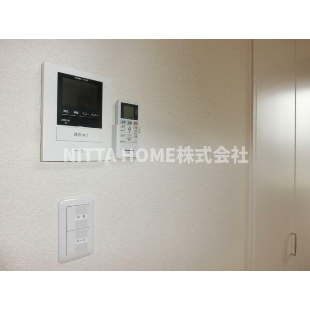 丹波市柏原町大新屋のアパートのその他|ＴVドアホン付き★
