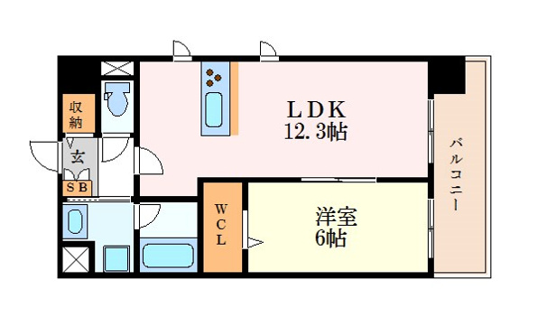 S-FORT大須観音