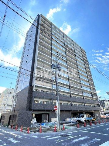 エスリード今池ルミナスの画像