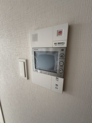 【セキュリティ】 | スプランディッド梅田WEST