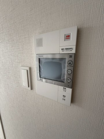 【セキュリティ】 | スプランディッド梅田WEST
