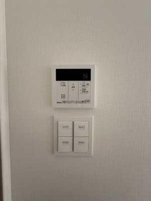 【設備】 | スプランディッド梅田WEST