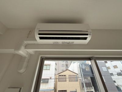 【設備】 | スプランディッド梅田WEST