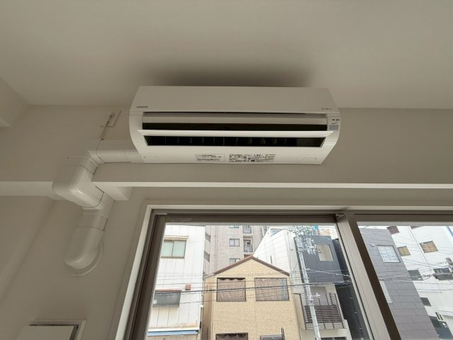 【設備】 | スプランディッド梅田WEST