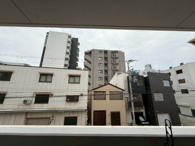 【展望】 | スプランディッド梅田WEST
