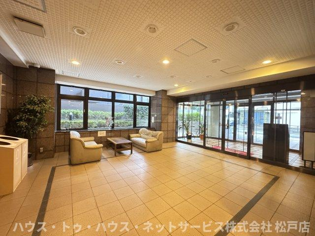 ライオンズプラザ松戸中央公園のその他
