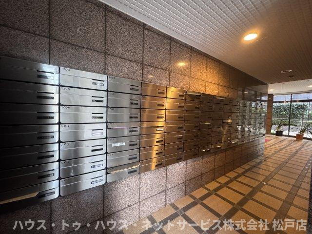 ライオンズプラザ松戸中央公園のその他