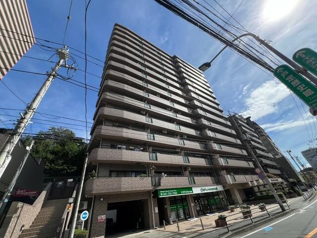 ライオンズプラザ松戸中央公園