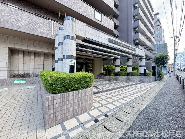 ライオンズプラザ松戸中央公園のその他